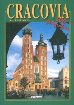 Cracovia Kraków wersja hiszpańska