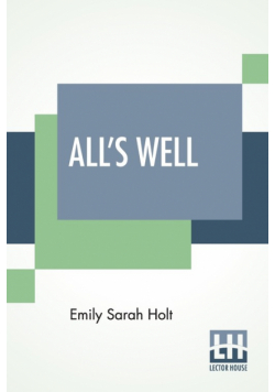 All's Well