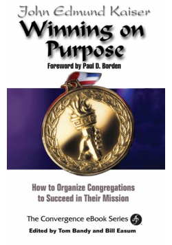 Winning on Purpose