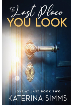 The Last Place You Look