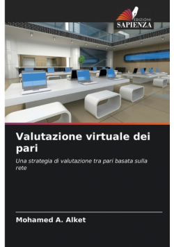 Valutazione virtuale dei pari