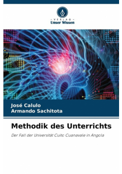 Methodik des Unterrichts