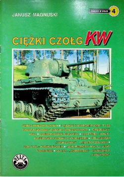 Ciężki czołg kw