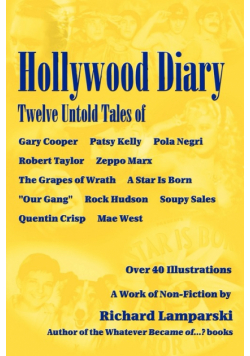 Hollywood Diary