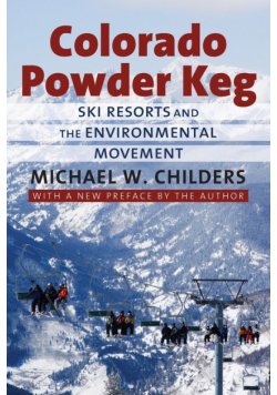 Colorado Powder Keg