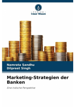 Marketing-Strategien der Banken