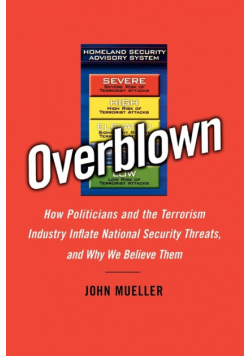 Overblown