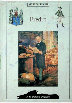 Fredro