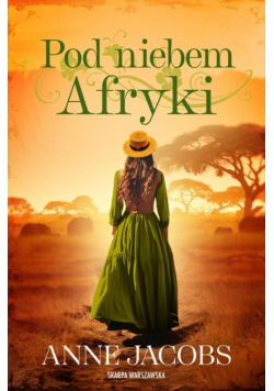 Pod niebem Afryki