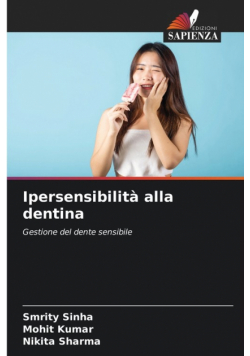 Ipersensibilità alla dentina