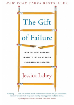 Gift of Failure