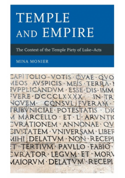 Temple and Empire