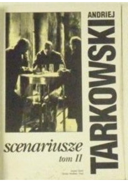 Scenariusze Tom II