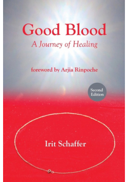 Good Blood, Second Edition