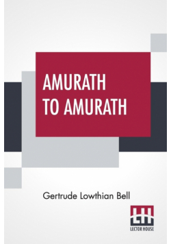 Amurath To Amurath