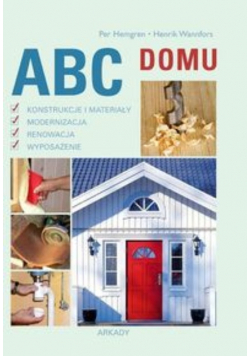 ABC budowy domu