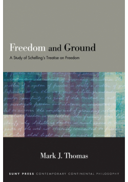 Freedom and Ground