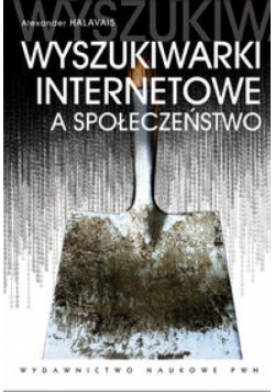 Wyszukiwarki internetowe a społeczeństwo