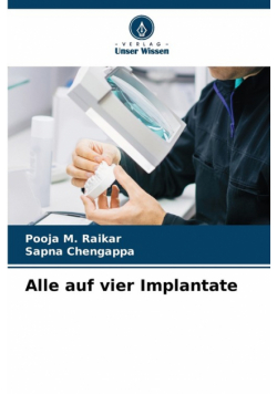 Alle auf vier Implantate
