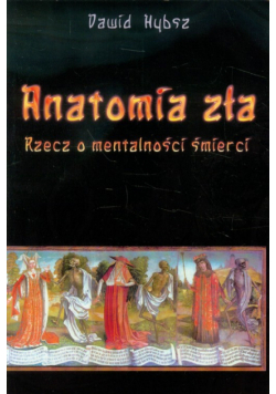 Anatomia zła