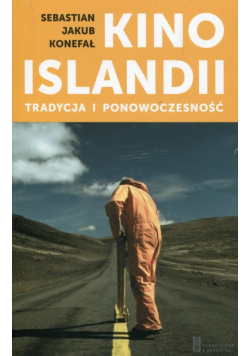Kino Islandii Tradycja i ponowoczesność