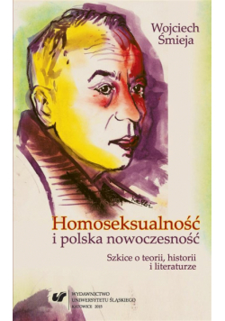 Homoseksualność i polska nowoczesność