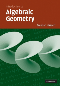 Introduction to Algebraic Geometry