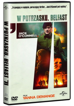 W potrzasku Belfast '71