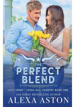 The Perfect Blend
