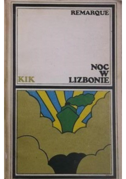 Noc w Lizbonie