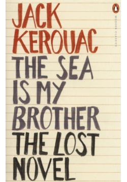 The Sea is My Brother
