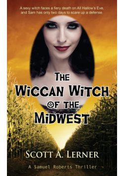 The Wiccan Witch of the Midwest