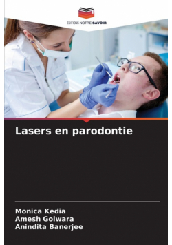 Lasers en parodontie