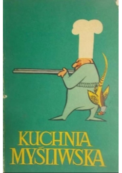 Kuchnia myśliwska