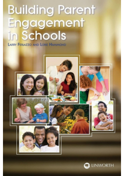 Building Parent Engagement in Schools