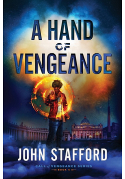 A Hand of Vengeance