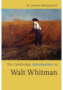 The Cambridge Introduction to Walt Whitman