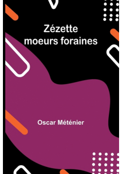 Zézette