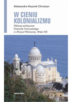 W cieniu kolonializmu.