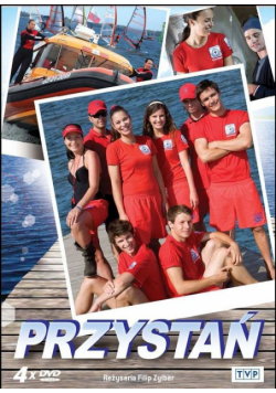 Przystań
