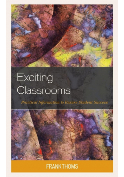 Exciting Classrooms