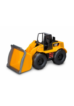 Ładowarka CAT Job Site Machine