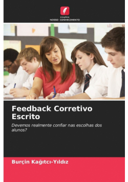 Feedback Corretivo Escrito