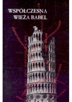 Współczesna wieża babel