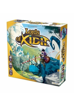Lords of Xidit