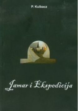 Jamar i ekspedicija