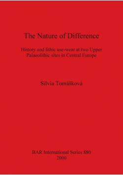 The Nature of Difference