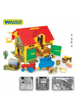 Play House - Farma