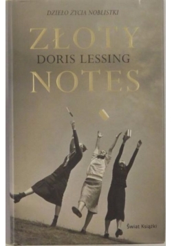 Złoty notes