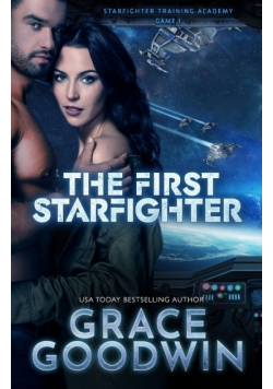 The First Starfighter